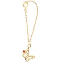 آویز ساعت طلا 18 عیار ماهک مدل MW0075 Maahak MW0075 Gold Watch Pendant