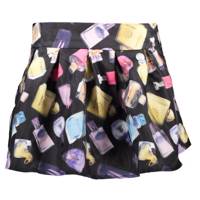 دامن یونیک فشن طرح 3 Uniq Fashion Pattern 3 Skirt