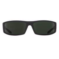 عینک آفتابی اسپای سری Cooper مدل Soft Matte Black Happy Gray Green Spy Cooper Soft Matte Black Happy Gray Green Sunglasses