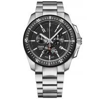 ساعت مچی عقربه‌ ای مردانه کاور مدل CO150.ST1M Cover CO150.ST1M Watch For Men