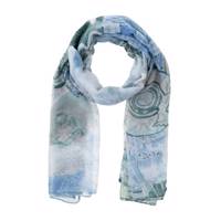 شال اسرا مدل E-225 Esra E-225 Shawl