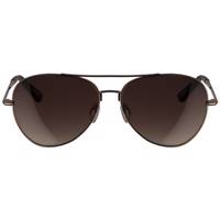 عینک آفتابی اسپای Whistler مدل Rose Gold Happy Bronze Fade Spy Whistler Rose Gold Happy Bronze Fade Sunglasses
