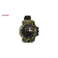 ساعت مچی عقربه ای مدل اسپرت کد Wh1032