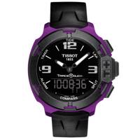ساعت مچی عقربه ای مردانه تیسوت مدل T-Race Touch T081.420.97.057.05 Tissot T-Race Touch T081.420.97.057.05 Watch For Men