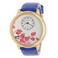ساعت مچی عقربه ای زنانه مدل F914 F914 Watch For Women