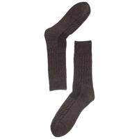 جوراب نانو 60 درصد مردانه پا آرا مدل 7-214 Pa-ara 214-7 Socks For Men