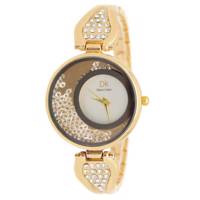 ساعت مچی عقربه ای زنانه مدل DK894 DK894 Watch For Women
