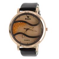 ساعت مچی عقربه ای ریزن مدل RZ686 RIZEN RZ686 Watch For Women