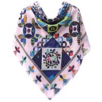 روسری سوپر نخ کد 32_tp-3356
