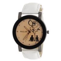 ساعت مچی عقربه ای زنانه مدل F940 F940 Watch For Women