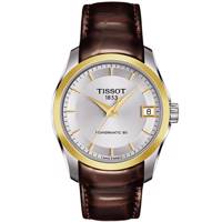 ساعت مچی عقربه ای زنانه تیسوت مدل T035.207.26.031.00 Tissot T035.207.26.031.00 Watch For Women