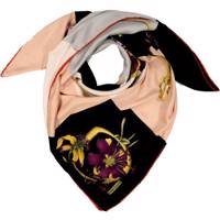 روسری پیر لارن مدل 80 Pierre Lauren 80 Scarf