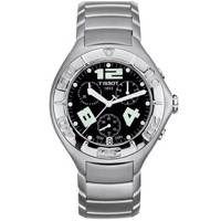 ساعت مچی عقربه ای مردانه تیسوت T12.1.586.52 Tissot T12.1.586.52