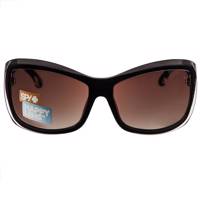 عینک آفتابی اسپای سری Farrah مدل Deep Purple Happy Bronze Fade Spy Farrah Deep Purple Happy Bronze Fade Sunglasses