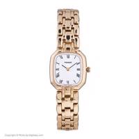 ساعت مچی عقربه ای زنانه تیسوت T44.5.285.13 Tissot T44.5.285.13 Watch For Women