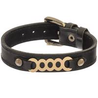 دستبند طلا 18 عیار زرین مدل MB-16 Zarin MB-16 Gold Bracelet