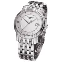 ساعت مچی عقربه ای مردانه تیسوت مدل Bridgeport T097.410.11.038.00 Tissot Bridgeport T097.410.11.038.00 Watch For Men