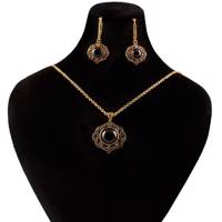 نیم ست اچ ام مدل S09 HM S09 Half Set