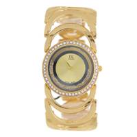 ساعت مچی عقربه ای زنانه مدل DK881 DK881 Watch For Women