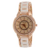 ساعت مچی عقربه ای زنانه مدل F967 F967 Watch For Women