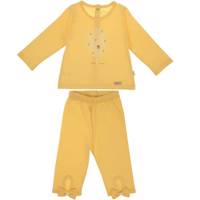 ست لباس دخترانه اینور بیبی مدل 237Y Inoor Baby 237Y Baby Girl Clothing Set