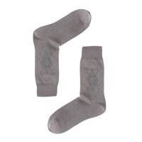 جوراب نانو 60 درصد مردانه پاآرا مدل 8-219 Pa-ara 219-8 Socks For Men