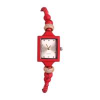 ساعت مچی زنانه روست کد 2011 R Rost 2011 R Watch For Women