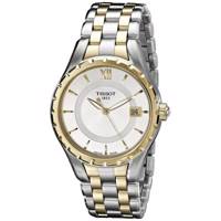 ساعت مچی عقربه ای زنانه تیسوت مدل Lady T072.010.22.038.00 Tissot Lady T072.010.22.038.00 Watch For Women