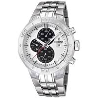 ساعت مچی عقربه ای مردانه فستینا F16666/1 Festina F16666/1 Watch For Men