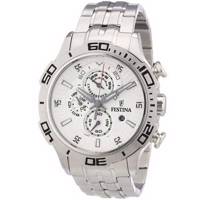 ساعت مچی عقربه ای مردانه فستینا F16565/1 Festina F16565/1