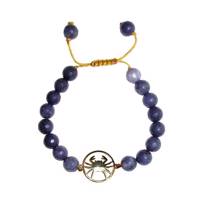 دستبند طرح ماه تولد تیر کد 1240 Ferida Tir Birth Month 1240 Bracelet