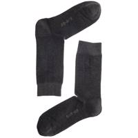 جوراب نانو 70 درصد مردانه پاآرا مدل 7-5-204 Pa-ara 204-5-7 Socks For Men