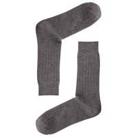 جوراب مردانه پا آرا مدل 21-1-110 Pa-ara 110-1-21 Socks For Men