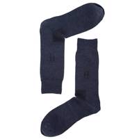 جوراب نانو 60 درصد مردانه پاآرا مدل 4-215 Pa-ara 215-4 Socks For Men