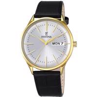 ساعت مچی عقربه ای مردانه فستینا مدل F6838/1 Festina F6838/1 Watch For Men