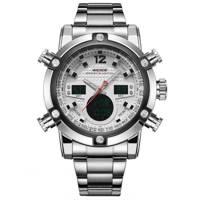 ساعت مچی عقربه ای مردانه وید مدل 3-5205