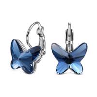 گوشواره شهر جواهر مدل SJ-NE002 Shahrejavaher SJ-NE002 Earring