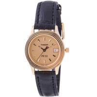 ساعت مچی عقربه ای زنانه تیسوت T21.5.121.21 Tissot T21.5.121.21