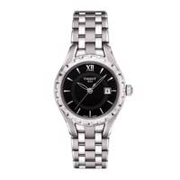 ساعت مچی عقربه ای زنانه تیسوت مدل Lady T072.010.11.058.00 Tissot Lady T072.010.11.058.00 Watch For Women