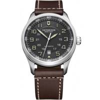 ساعت مچی عقربه‌ ای مردانه ویکتورینوکس مدل 241507 Victorinox 241507 Watch For Men