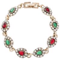 دستبند دایاموند مدل Ea Diamond Ea Bracelet