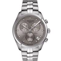 ساعت مچی عقربه ای مردانه تیسوت مدل T101.417.11.071.00 Tissot T101.417.11.071.00 Watch For Men