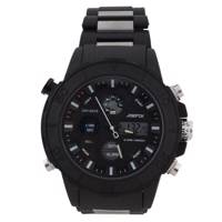 ساعت مچی عقربه ای مردانه مدل7207