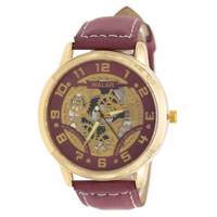 ساعت مچی عقربه ای مدل F927 F927 Watch