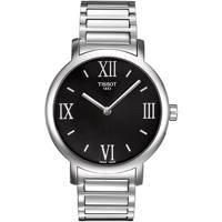 ساعت مچی عقربه ای زنانه تیسوت T034.209.11.053.00 Tissot T034.209.11.053.00 Watch For Women
