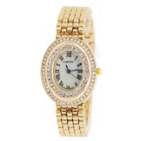 ساعت مچی عقربه ای کارتر مدل CR872 CARTER CR872 Watch For Women