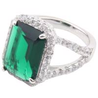 انگشتر شهر شیک مدل A431 Shahr e Shik A431 Ring