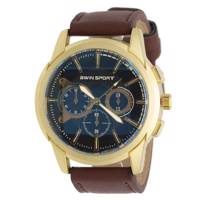 ساعت مچی عقربه ای مردانه مدل BS912 BS912 Watch For Men