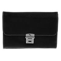 کیف دستی مردانه چرم مشهد مدل P5504 Mashad Leather P5504 Hand Bag For Men