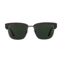 عینک آفتابی اسپای سری Bellows مدل Dark Tort Gunmetal Happy Gray Green Spy Bellows Dark Tort Gunmetal Happy Gray Green Sunglasses